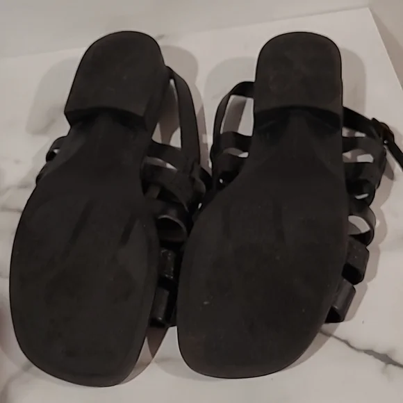 Woman sandals Infinity - Picture 4 of 4